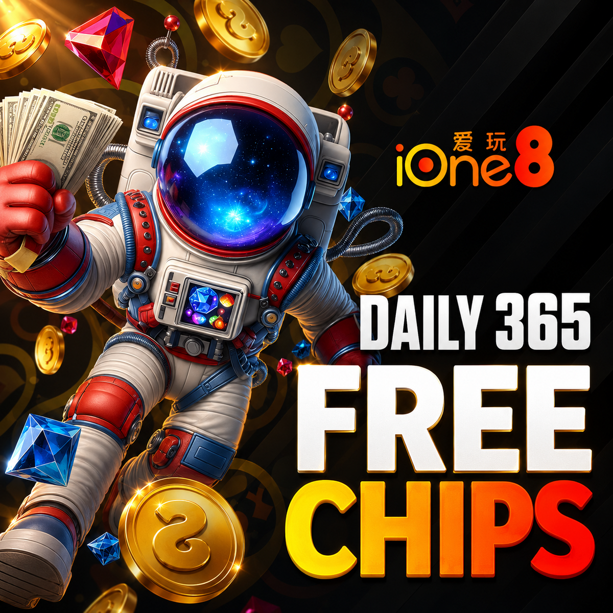 Daily 365 Free at IOne8 Australia
